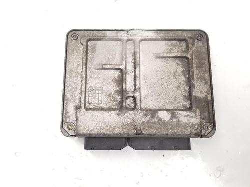 Used Engine control unit (ECU) VW POLO (9N_, 9A_) 1.4 16V (75 hp) 22665199