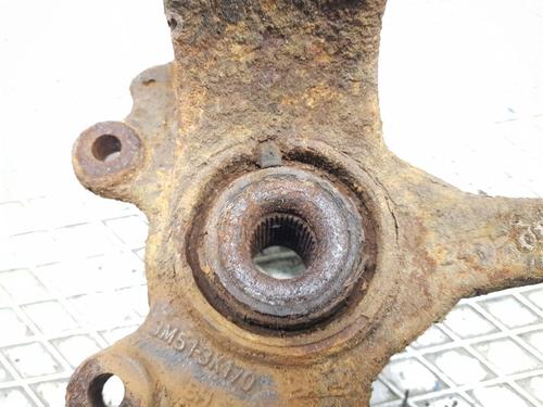 Right rear steering knuckle VOLVO C30 (533) 1.6 | BP23433021M28 