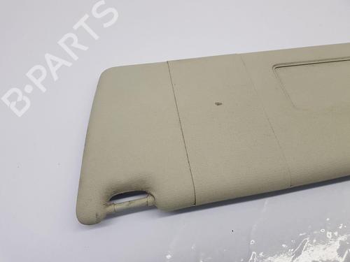 Left sun visor VW MULTIVAN T5 (7HM, 7HN, 7HF, 7EF, 7EM, 7EN) 2.0 TSI | BP32275078I1