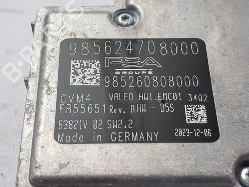 Electronic module PEUGEOT 508 II (FB_, FH_, F3_) PureTech 130 (FBHNSR) | BP32787336M83 - Image 5