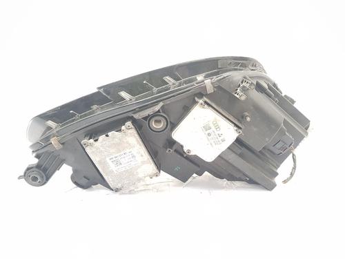 Left headlight AUDI A4 B9 (8W2, 8WC) S4 TFSi quattro | BP31819695C28 
