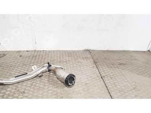 Pipe FORD TRANSIT CONNECT V408 Box Body/MPV 1.6 TDCi | BP40463383M125 - Image 3