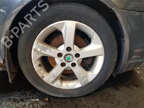 Used Parts SKODA OCTAVIA II Combi (1Z5)  1.6 TDI  4563551