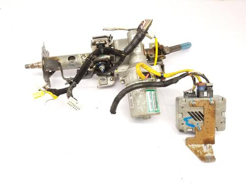 Used Steering column Steering column HYUNDAI i10 I (PA) 1.1 (65 hp) 35885216 35885216