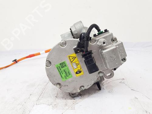 AC compressor TESLA MODEL 3 (5YJ3) EV AWD | BP33726488M34 - Image 3