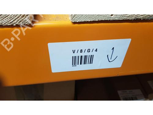 Støtte RENAULT KANGOO Express (FW0/1_) 1.5 dCi 90 (FW0G, FW05, FW08, FW11) | BP37269649C155  - Image 8