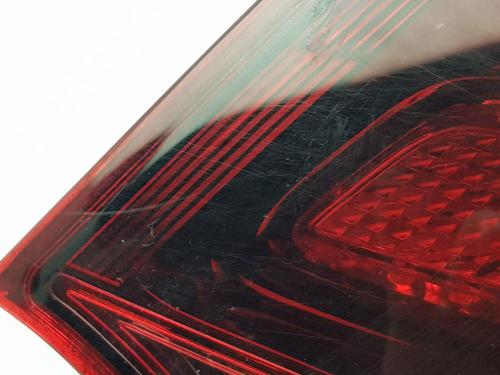 Right taillight VAUXHALL ASTRA Mk VI (J) (P10) 2.0 CDTi | BP28119929C35 
