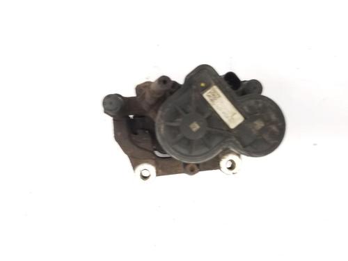 Used Left rear brake caliper LAND ROVER RANGE ROVER EVOQUE (L538) 2.0 D (150 hp) 27689453