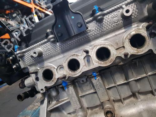 Engine HYUNDAI i10 I (PA) 1.2 | BP22660553M1 