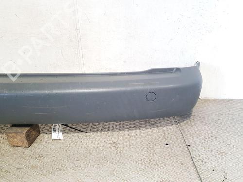 Rear bumper VW CADDY III Box Body/MPV (2KA, 2KH, 2CA, 2CH) 1.9 TDI | BP27353194C8 