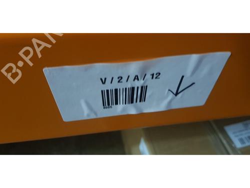 Front wiper motor DACIA SANDERO II 1.5 dCi | BP30264431M29 