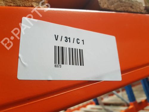 Left front steering knuckle PORSCHE BOXSTER (987) 2.7 | BP22679566M25  - Image 9