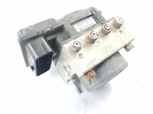 ABS Bremseaggregat VAUXHALL CORSA Mk III (D) (S07) 1.4 (L08) | BP29549033M43 