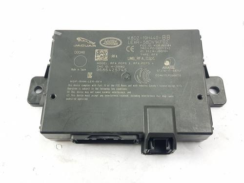 Andre JAGUAR XF I (X250) 3.0 D (241 hp) 29263056