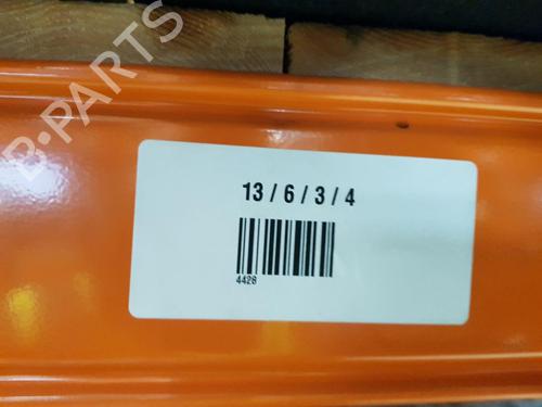Luggage compartment floor JEEP RENEGADE SUV (BU, B1, BV) 1.6 CRD | BP32097900I33 