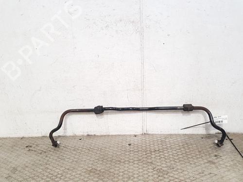 Used Anti roll bar Anti roll bar PEUGEOT 208 I (CA_, CC_) 1.2 VTI 82 (82 hp) 34384236 34384236