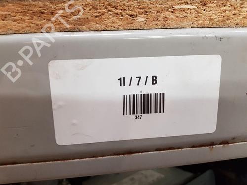 Steering column universal joint KIA SORENTO I (JC) 2.5 CRDi | BP26328382M114 