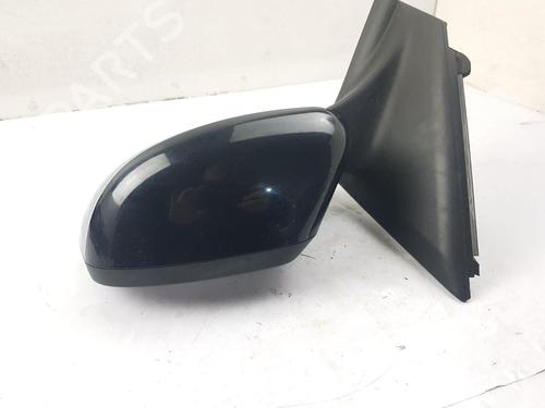 Left mirror FORD MONDEO IV Turnier (BA7) 1.8 TDCi | BP31574667C26 