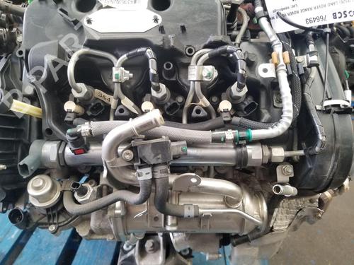 Engine LAND ROVER RANGE ROVER IV (L405) 3.0 TDV6 4x4 | BP37726899M1 - Image 13