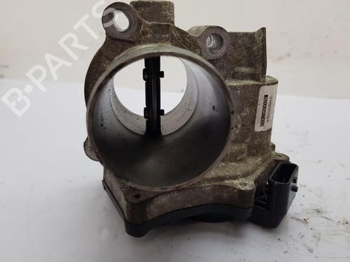 Throttle body OPEL MOVANO B Van (X62) 2.3 CDTI RWD (FV) | BP22660502M82 