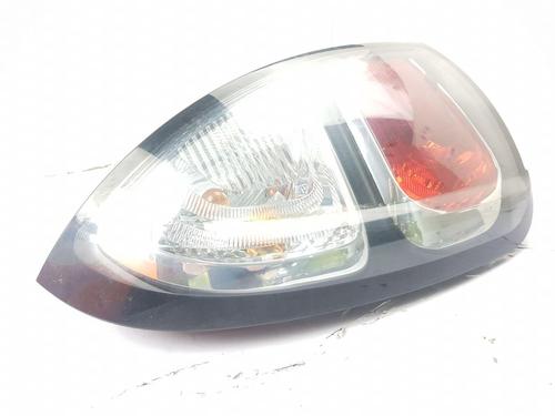 Left taillight CITROËN C3 Picasso (SH_) 1.6 HDI 90 | BP33329724C34  - Image 11
