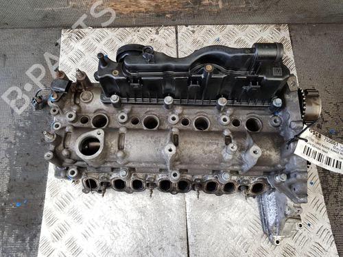 Used Cylinder head LAND ROVER RANGE ROVER EVOQUE (L538) 2.0 D (150 hp) 29642036