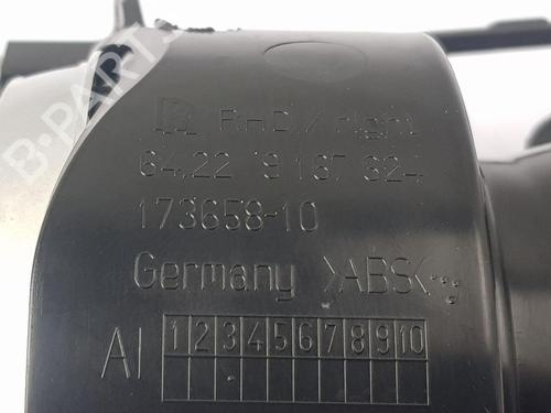 Air vent ROLLS-ROYCE WRAITH (RR5) V12 | BP28307859I21