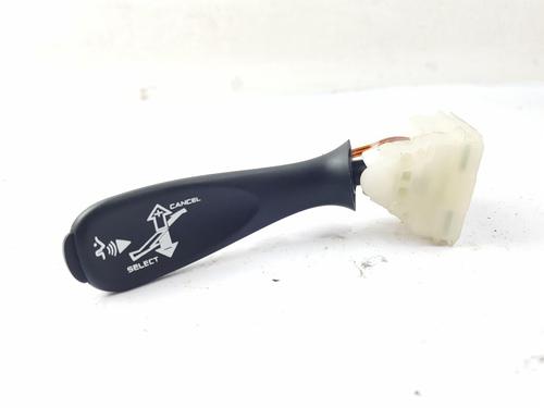 Used Steering column stalk Steering column stalk 37585019 37585019