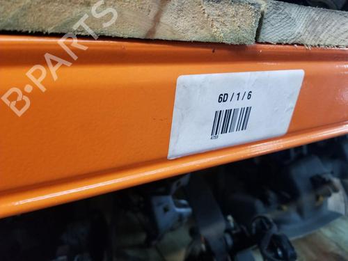 Other FORD FOCUS III  | BP22208073O1 