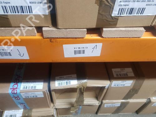 Electronic module ASTON MARTIN VANTAGE Coupe V8 | BP36532042M83 - Image 8