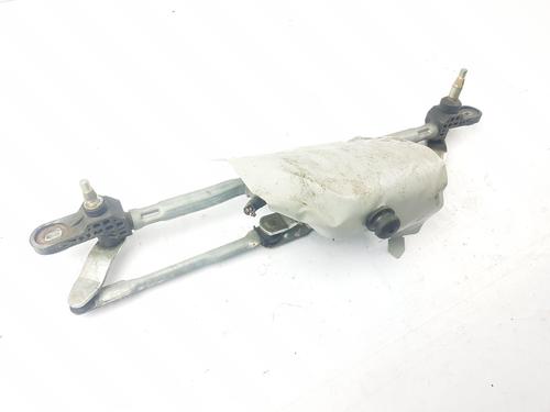 Front wiper motor FIAT PANDA (169_) 1.1 (169.AXA1A) | BP28175254M29 