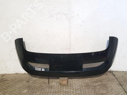 Spoiler bakluke FORD FOCUS III 1.6 TDCi (115 hp) 32766773