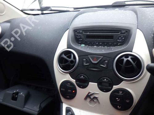 Brugte FORD KA (RU8) 1.2 (69 hp) 4420990