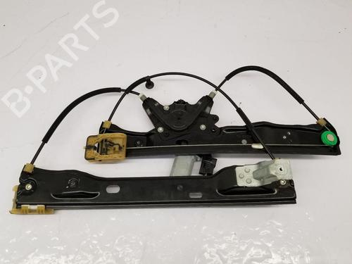 Front left window mechanism FORD FOCUS III 1.0 EcoBoost | BP40195880C22 - Image 5