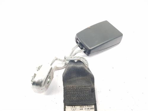 Rear center seatbelt VW GOLF VI (5K1) 2.0 TDI | BP30603624I27 
