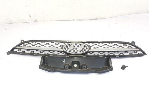Used Grille HYUNDAI i10 I (PA) 1.2 (86 hp) 27530320