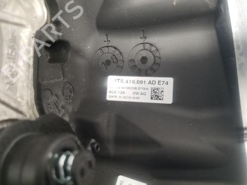 Steering wheel VW T-ROC (A11, D11)  | BP26185335C49 