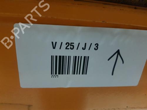 Fuel pump MERCEDES-BENZ GL-CLASS (X164) GL 350 CDI 4-matic (164.822) | BP30764920M76 