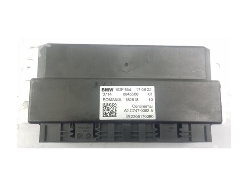 Used Electronic module BMW 4 Coupe (G22, G82) [2020-2025]  22656801