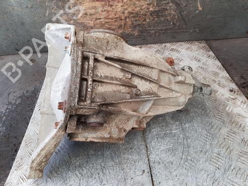 Differential hinten MERCEDES-BENZ C-CLASS T-Model (S205) C 200 4-matic (205.243) | BP27664807M24 