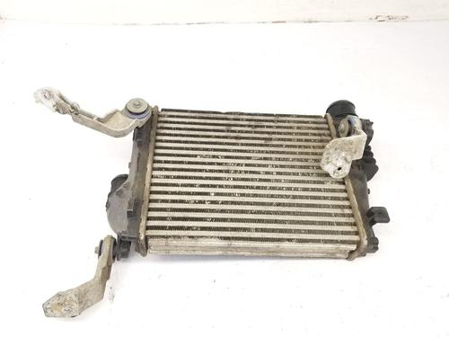 Intercooler PEUGEOT EXPERT Van (V_) 1.6 BlueHDi 95 (95 hp) 28137171