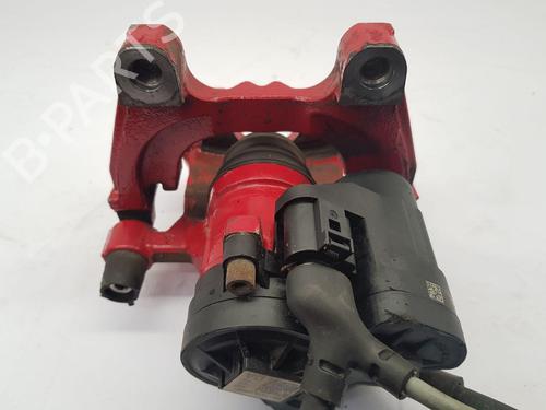 Left rear brake caliper AUDI A3 (8V1, 8VK) S3 quattro | BP36093381M107 - Image 7