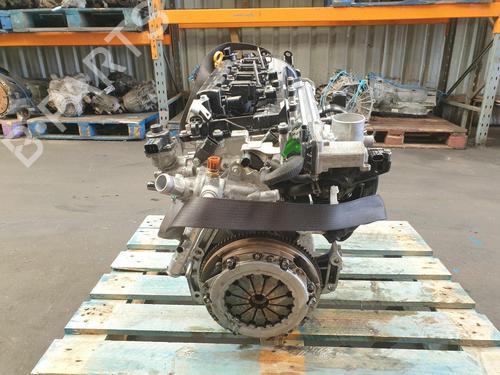 Engine SUZUKI IGNIS III (MF, FF) 1.2 Hybrid (ATK412, FF21S) | BP27811516M1 
