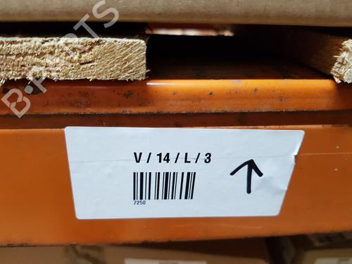 Gearbox control unit BMW 5 (G30, F90) 530 e Plug-in Hybrid | BP29440193M52 