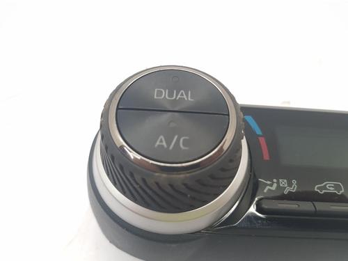Climate control TOYOTA RAV 4 V (_A5_, _H5_) 2.5 Hybrid AWD (AXAP54, AXAP54L) | BP36240973I5 - Image 2