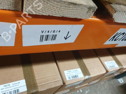 Left front driveshaft MAZDA 2 Hatchback (DL, DJ) 1.5 SKYACTIV-G | BP29755726M38