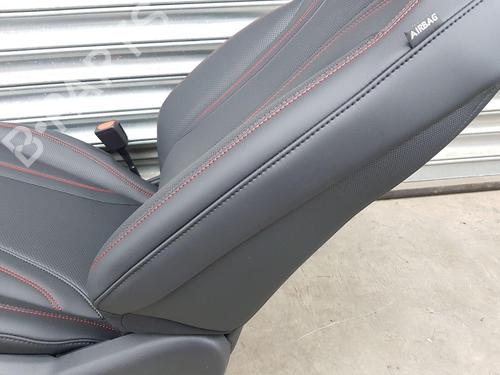 Right front seat FORD USA EDGE  | BP26903428C16 