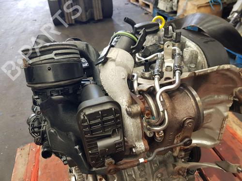 Engine SEAT ATECA (KH7, KHP) | BP28158127M1