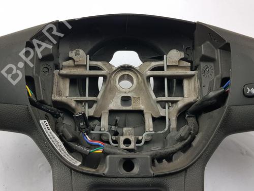 Steering wheel RENAULT TRAFIC III Van (FG_) | BP28283941C49