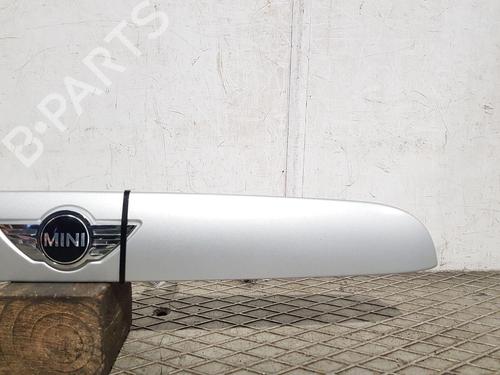 Tailgate handle MINI MINI (F56) Cooper | BP30138095C132 